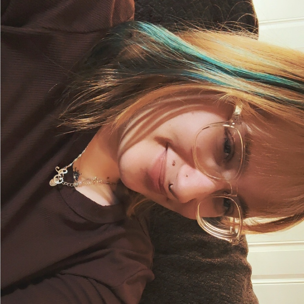 Meet your Posher, Teryn